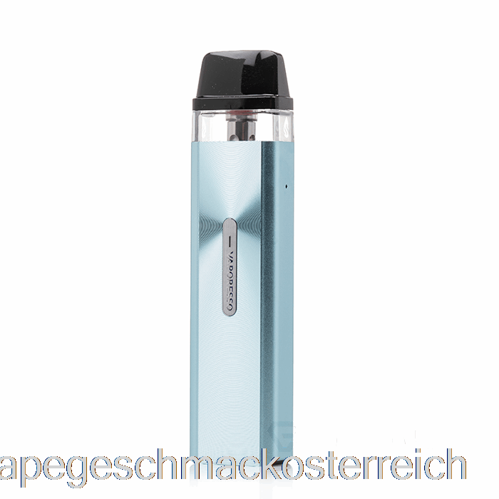 Vaporesso Xros Mini 16 W Pod-System Sierra Blue Vape Geschmack